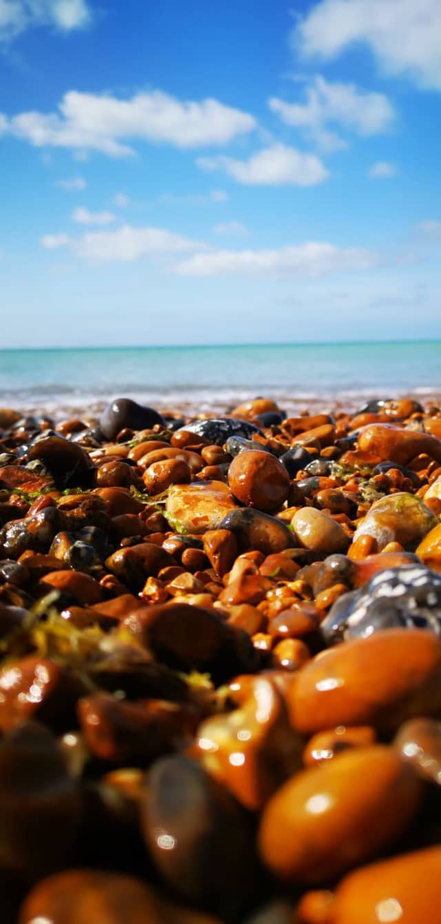Worthing Beach - Image 1