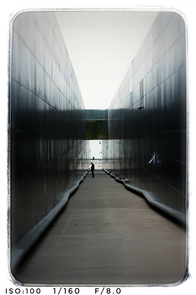 Memorial to the Victims of Communism, Tallinn - Image 1