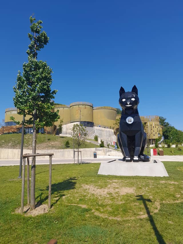 Çubuklu Siloları - Image 1