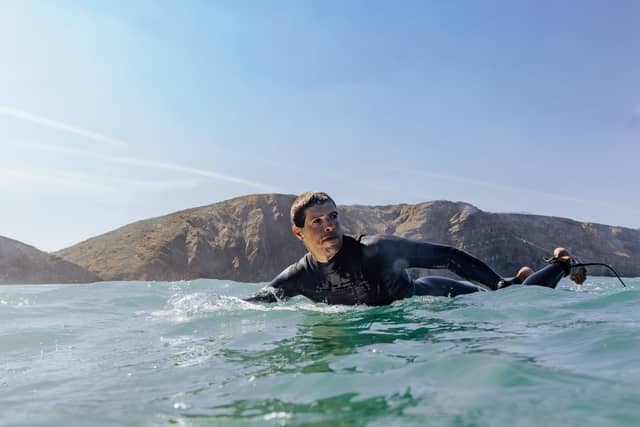 Praia da Arrifana - Image 1