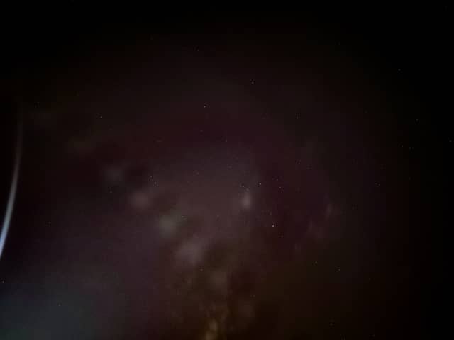 Bekasi Night Sky - Image 1