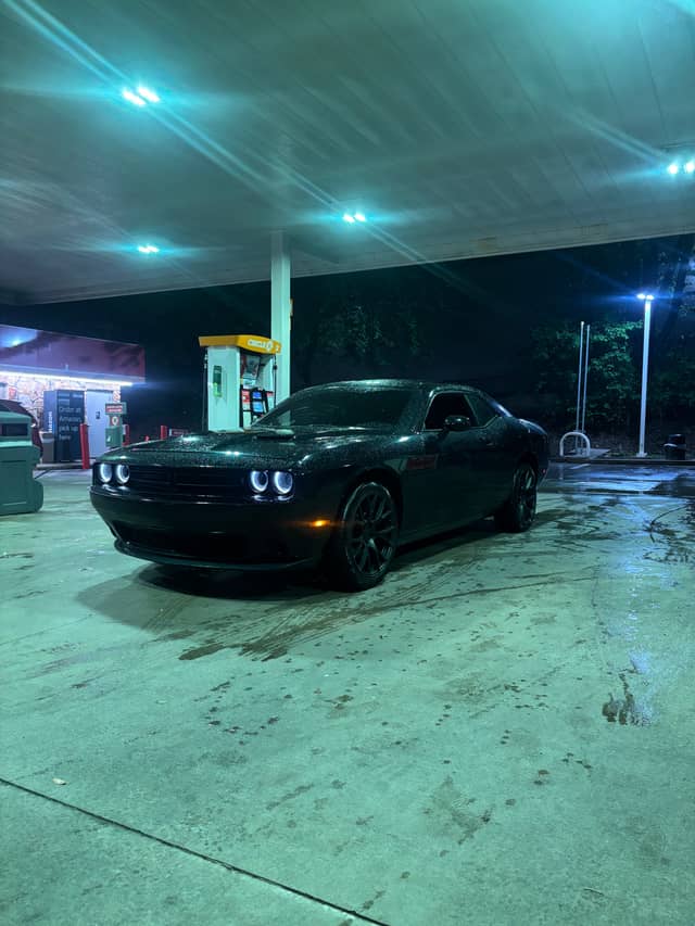 Lake Boone Trail Gas Station - Image 1