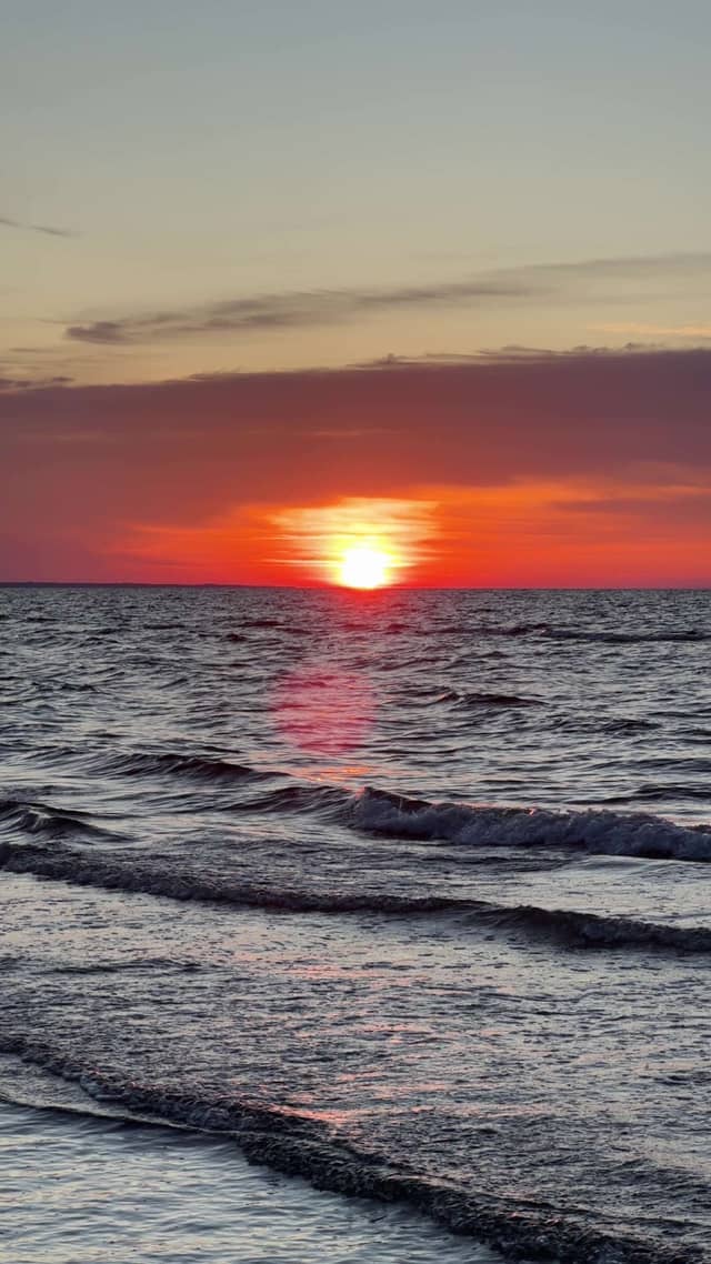 Mērsrags Beach - Image 1