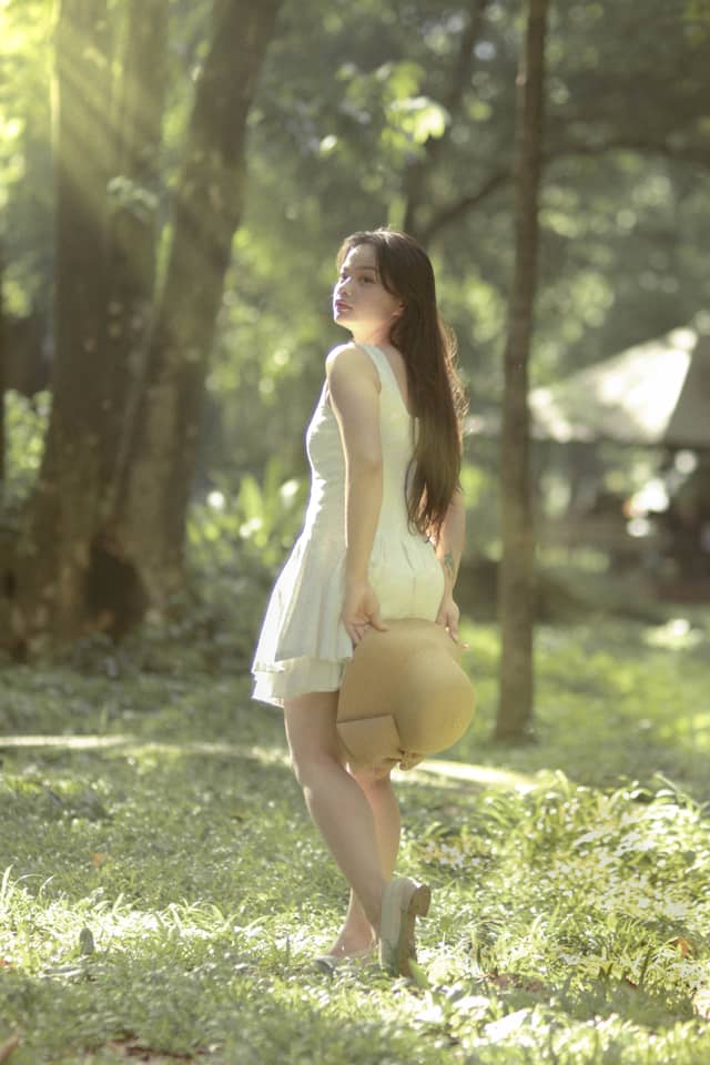 Quezon Memorial Circle Gardens - Image 1