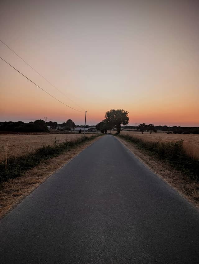 Highway NN Rural Vista - Image 1