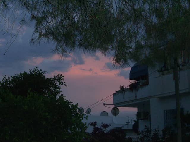 Ariana Residential Sunset View - Image 1