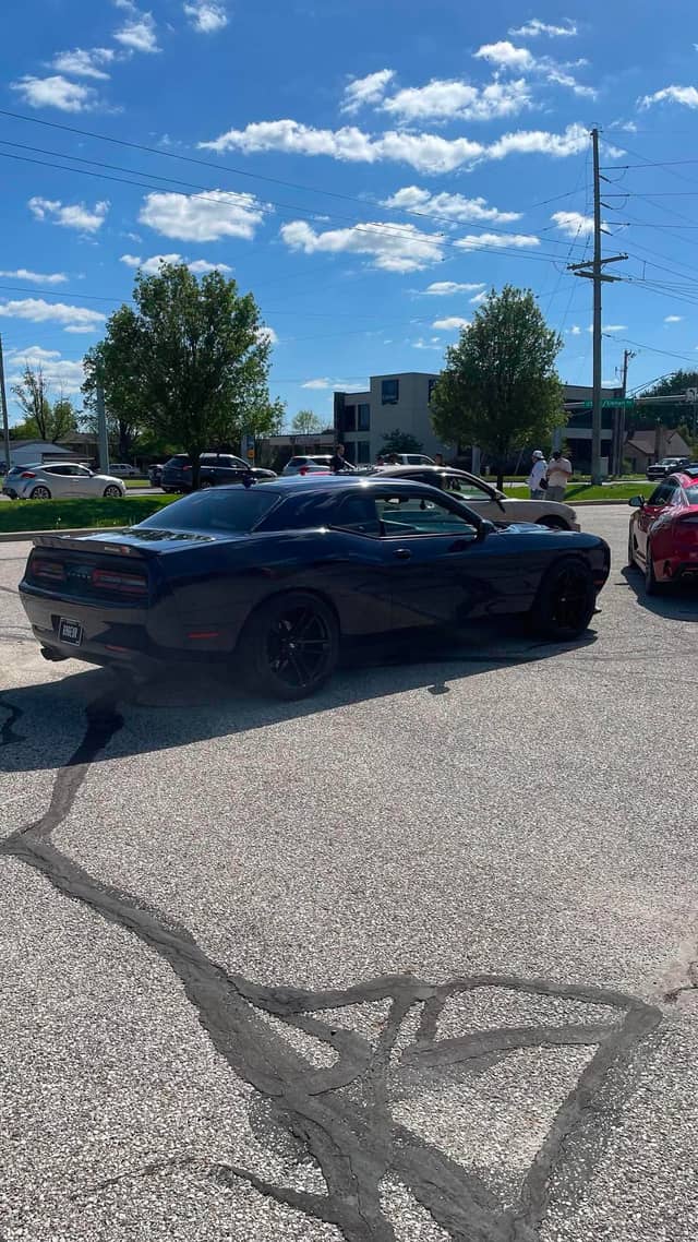 Goshen Car Meet Spot - Image 1