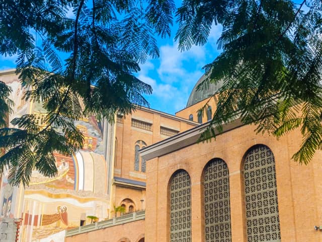 Basilica of the National Shrine of Our Lady of Aparecida - Image 1