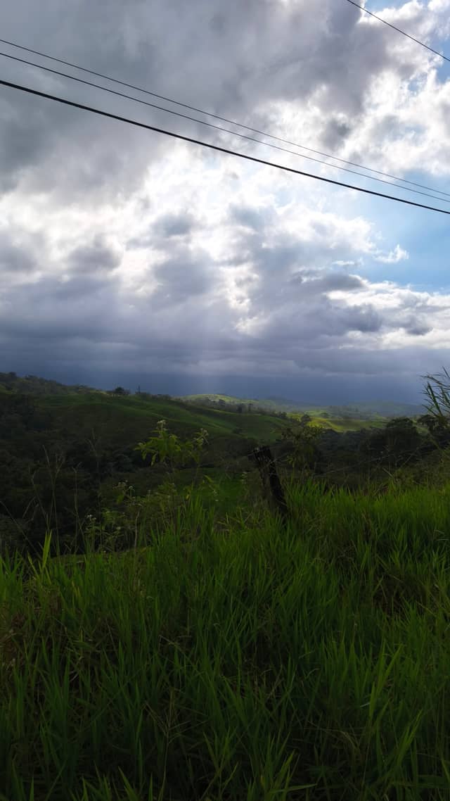 San Carlos Rolling Hills Overlook - Image 1