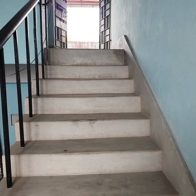 Siliguri Urban Staircase - Image 1