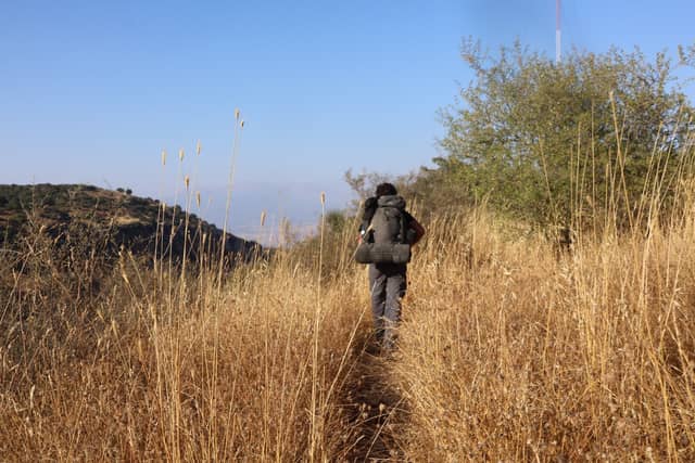 Koyo-Ndurio Hiking Trail - Image 1
