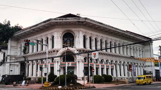 Price Mansion (CAP Building) - Image 1