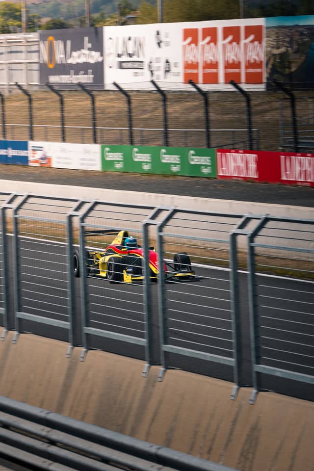 Circuit d'Albi - Image 1