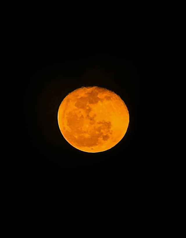 Pekalongan Night Sky - Image 1