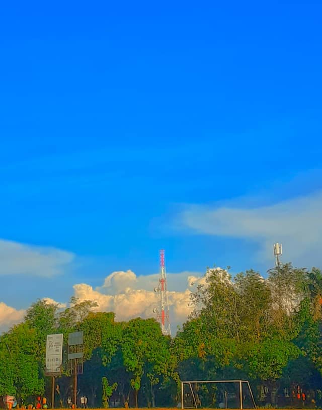 Pekalongan Local Soccer Field - Image 1