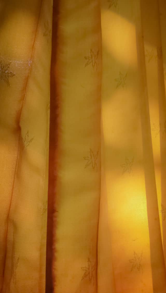 Pekalongan Interior Textures - Image 1