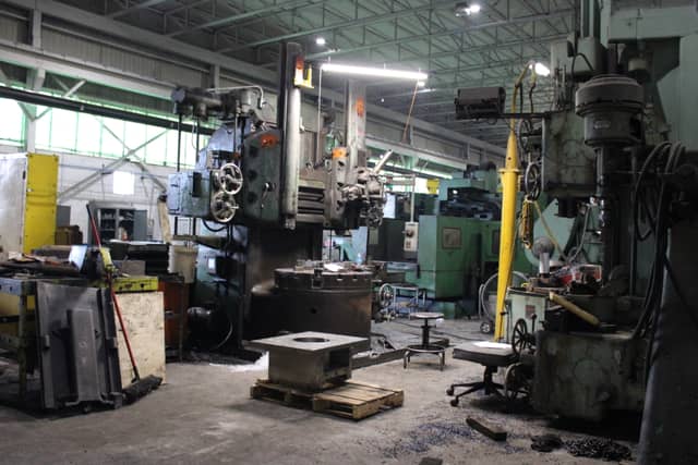 East Chicago Industrial Workshop - Image 1