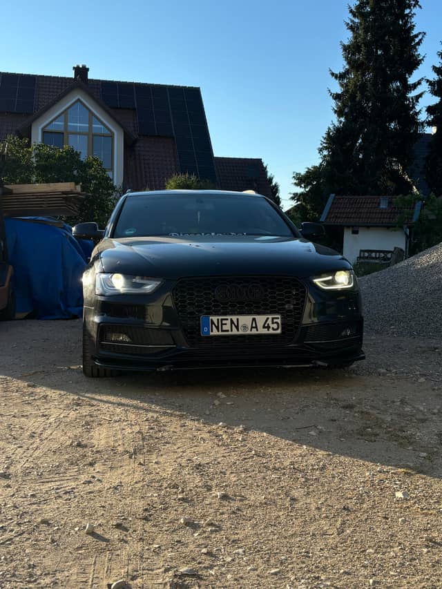 Teublitz Village Driveway - Image 1