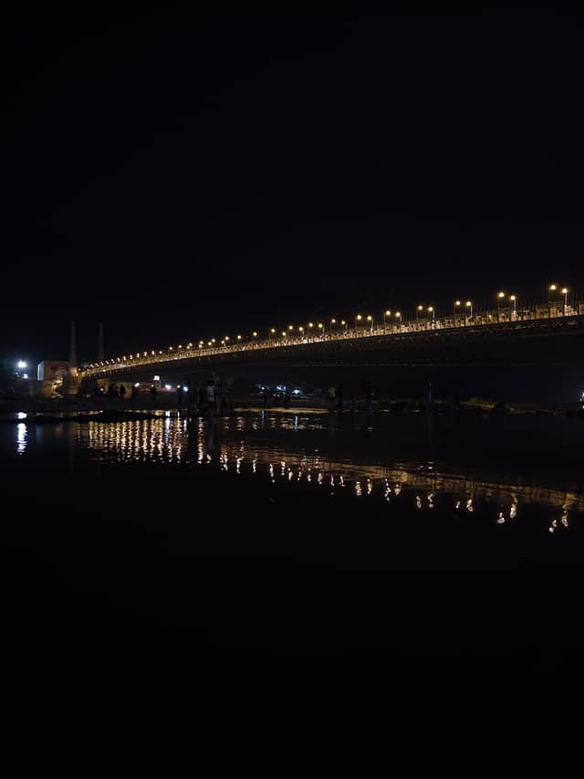 Ram Jhula, Rishikesh - Image 1