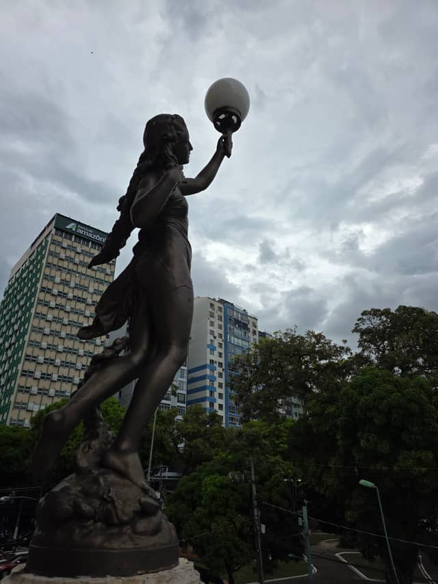 Praça da República - Image 1