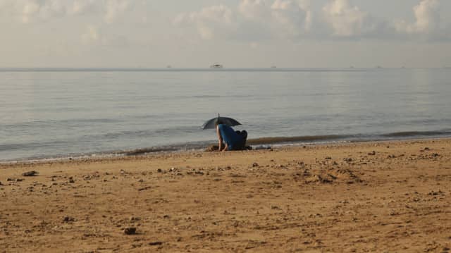 Kemala Beach - Image 1