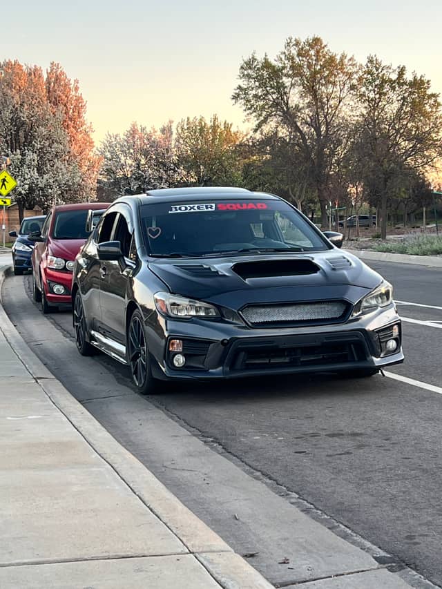 Gardenia Avenue Automotive Spot - Image 1
