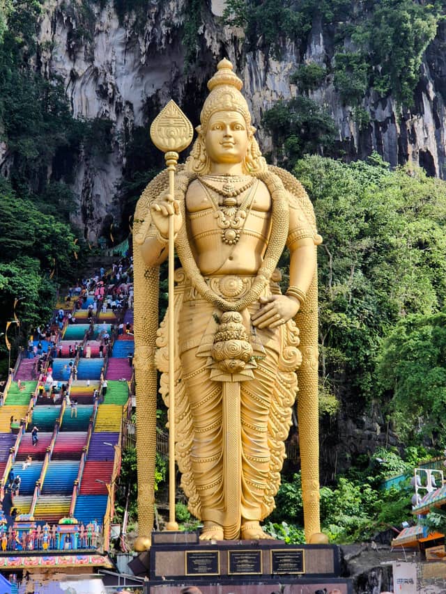 Batu Caves - Image 1