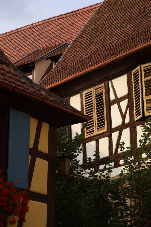 Eguisheim Old Town - Image 1
