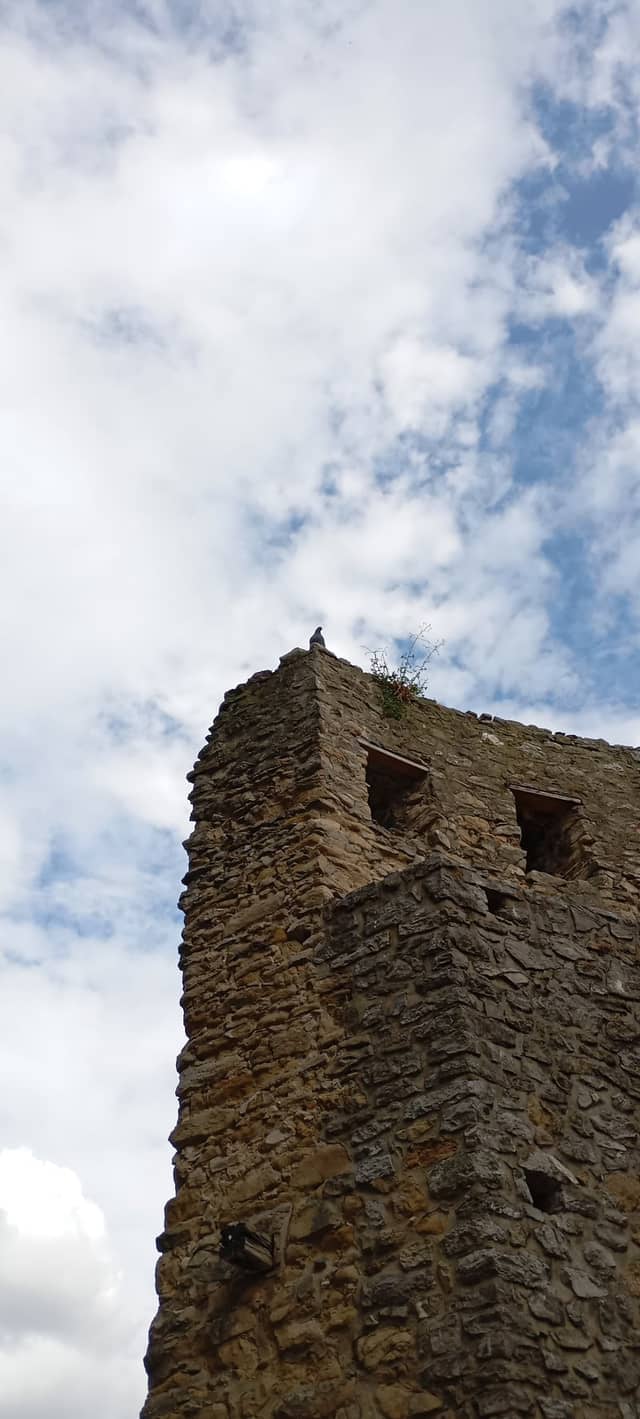 Barbakán (Pécs City Walls) - Image 1