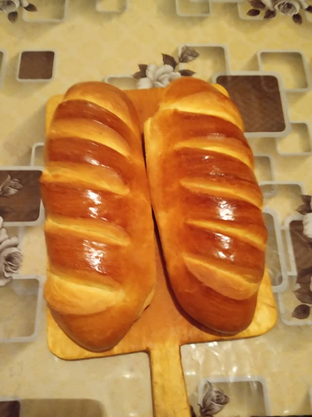 Traditional Home Bakery in Samakova - Image 1