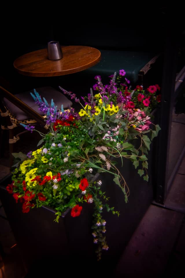 Theatercaféen Terrace - Image 1