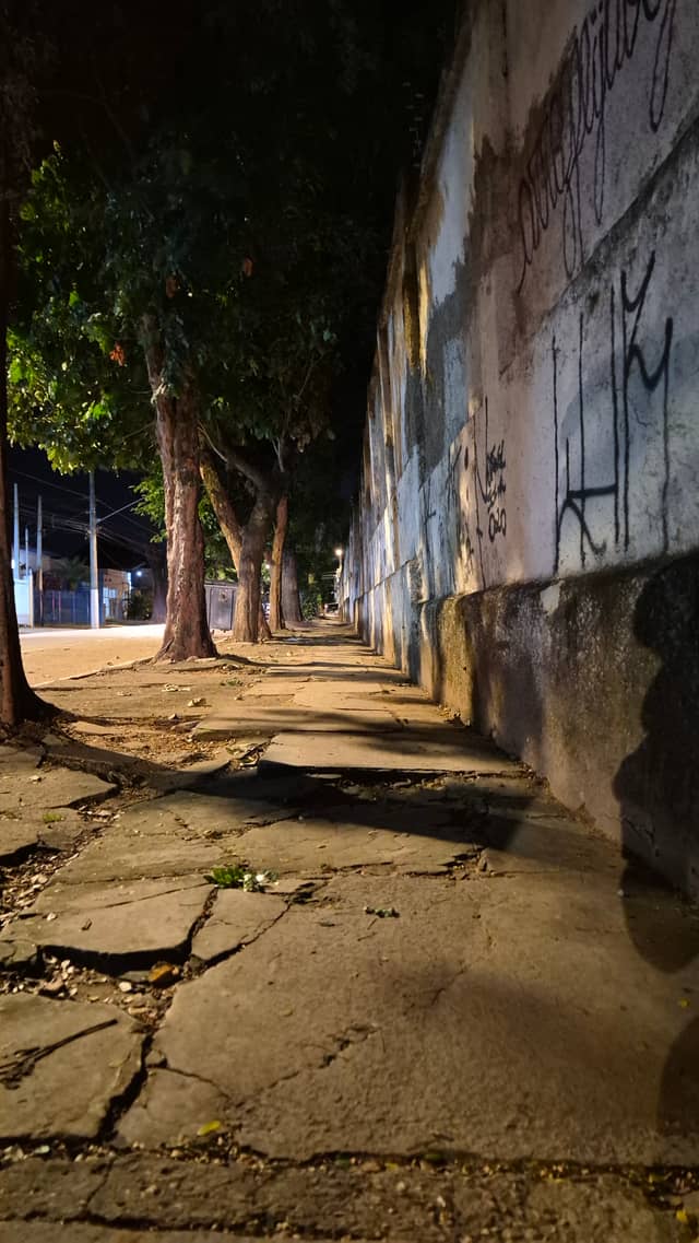 Itu Urban Night Walk - Image 1