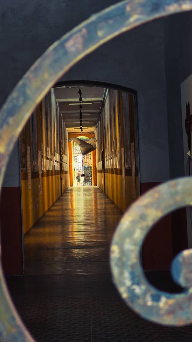 FAMA Museu - Image 1