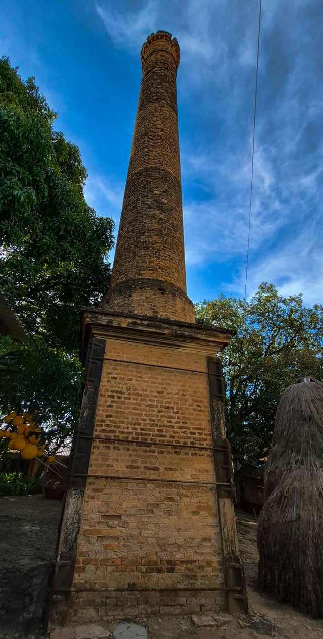 Fábrica São Luiz Chimney - Image 1