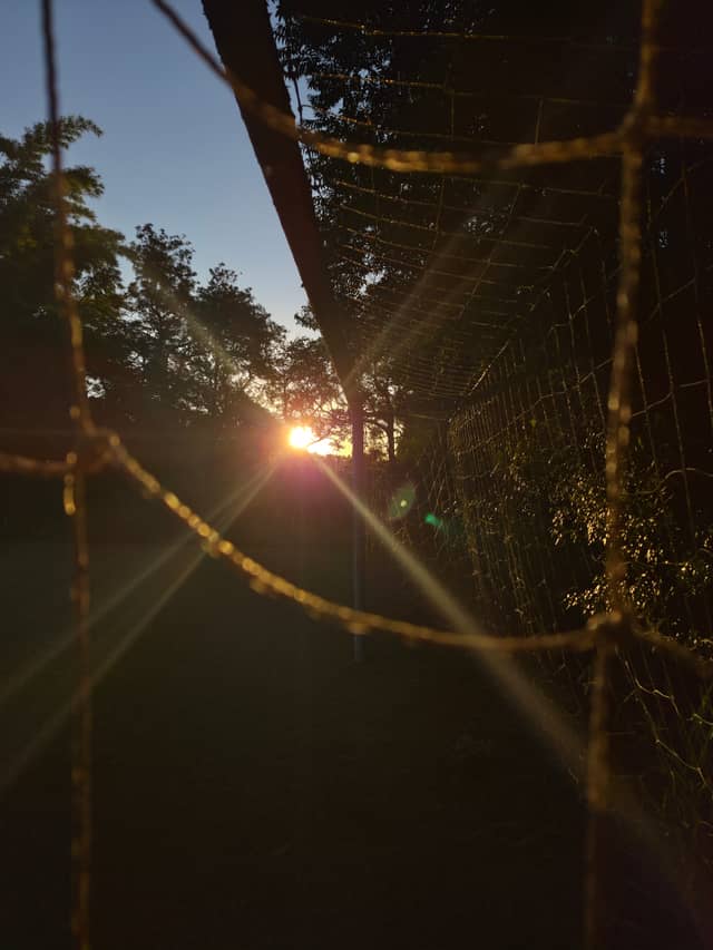 Sitio Santo Antonio Sunset - Image 1