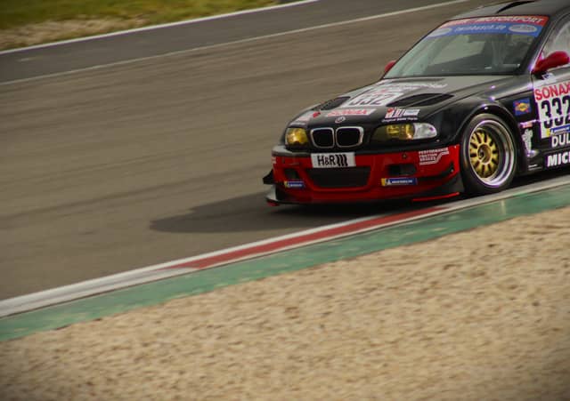 Nürburgring Grand Prix Track - Image 1