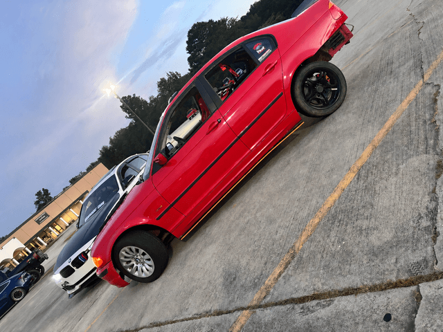 Bankhead Highway Car Meet Spot - Image 1