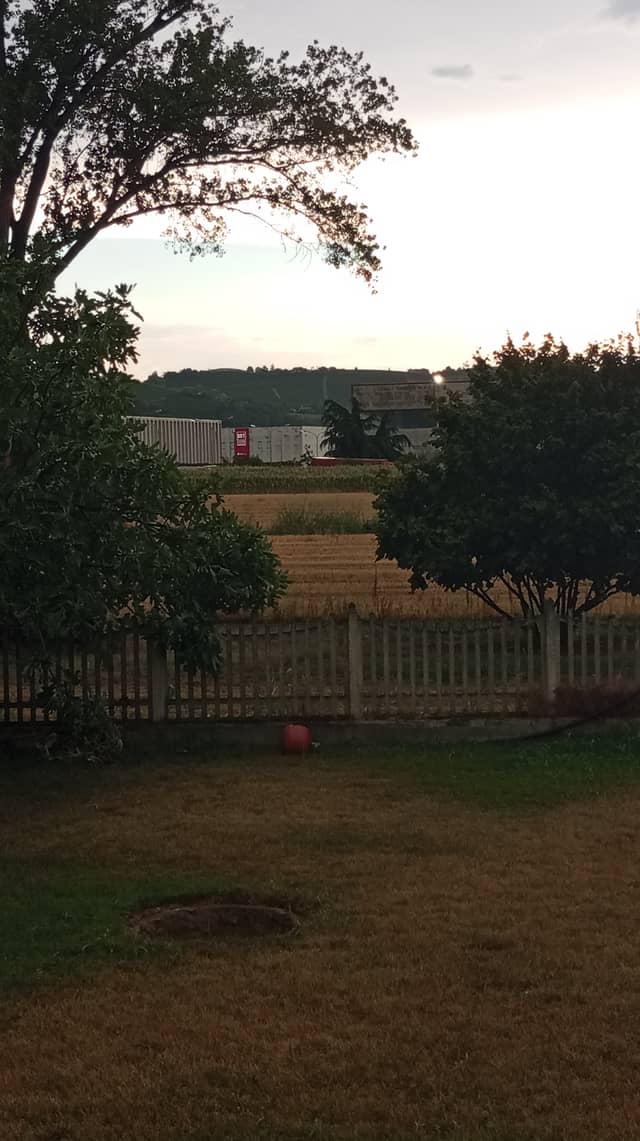 Bra Countryside View - Image 1