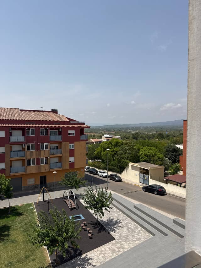 Cabanes Town Overlook - Image 1