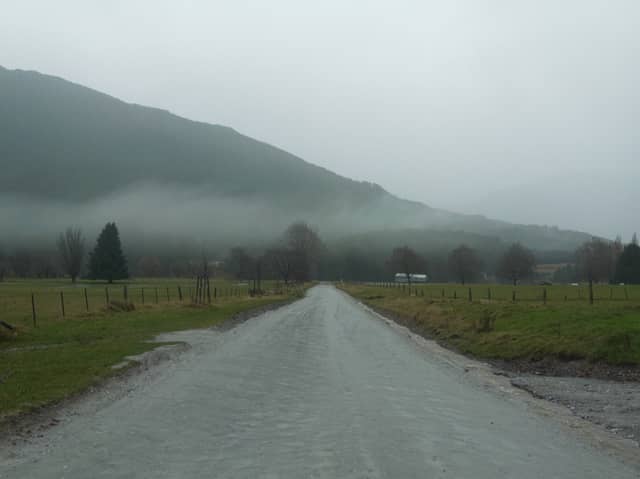 Glenorchy-Paradise Road - Image 1