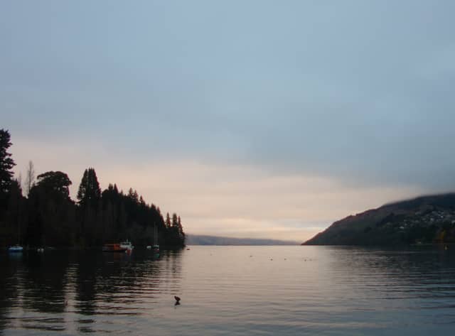 Queenstown Bay, Lake Wakatipu - Image 1