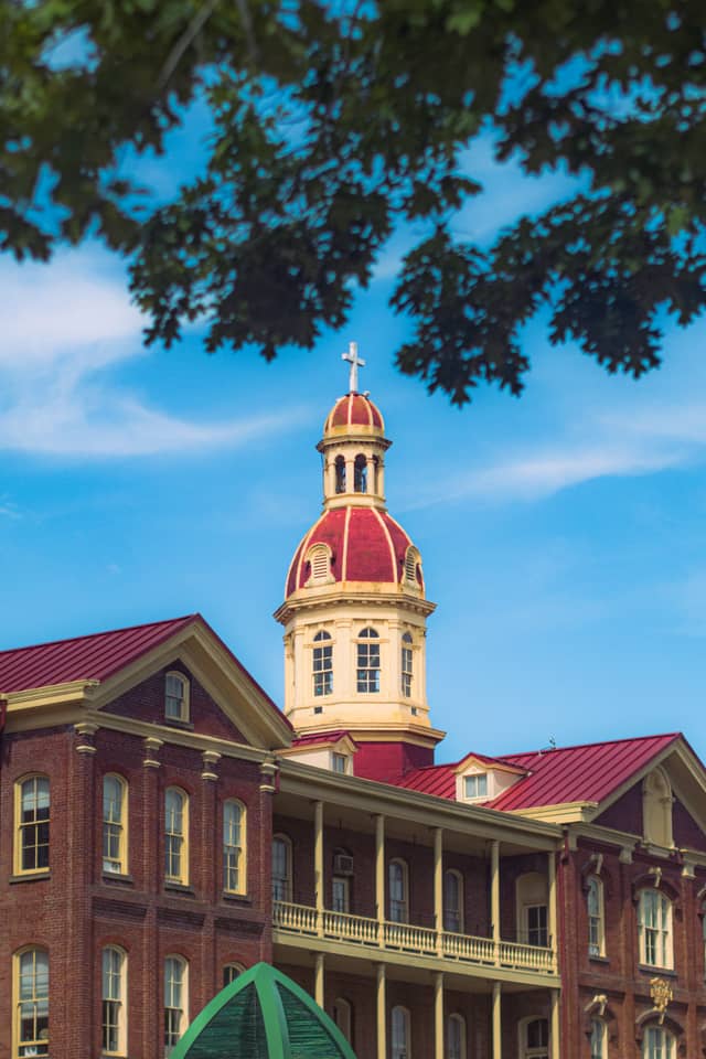 Providence Academy - Image 1