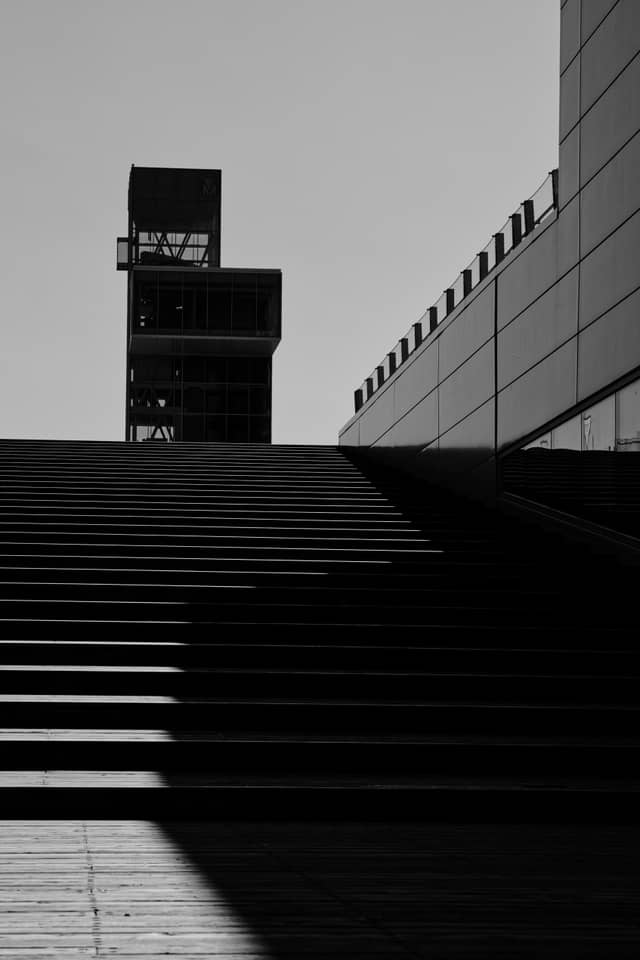 Port of Montreal Tower - Image 1