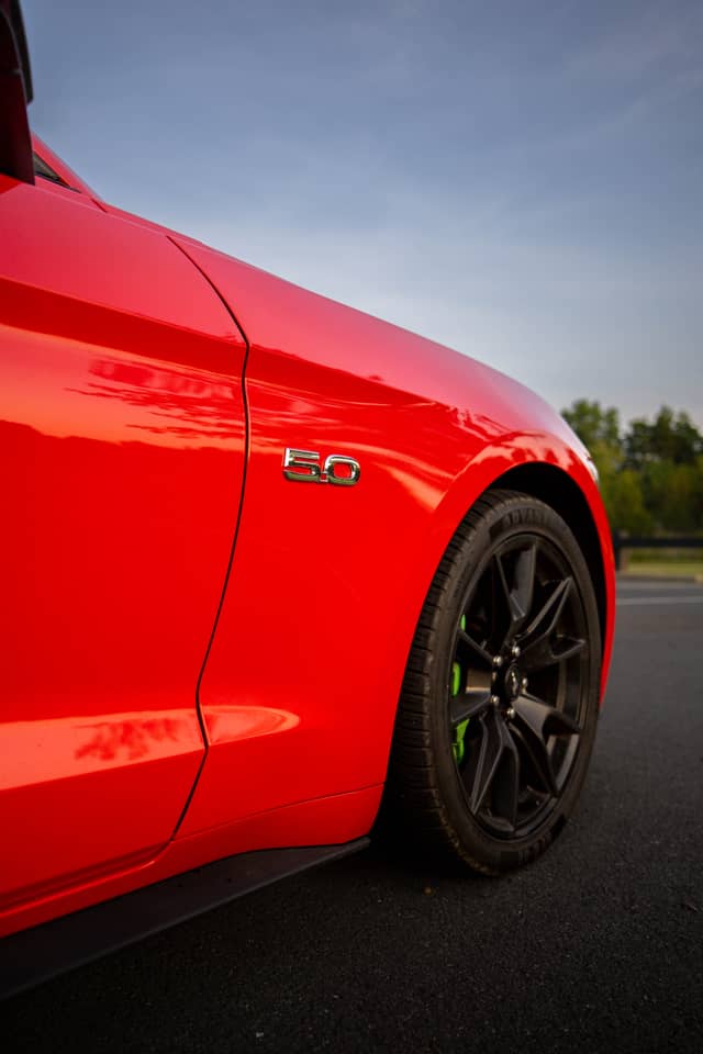 Ashburn Automotive Spot - Image 1