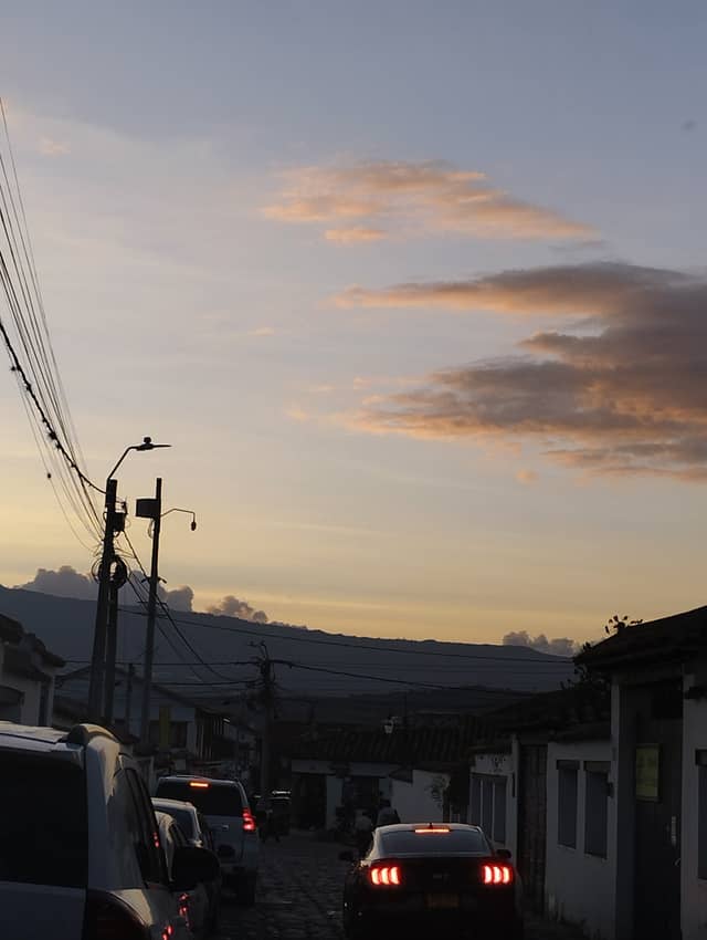 Colonial Streets of Villa de Leyva - Image 1