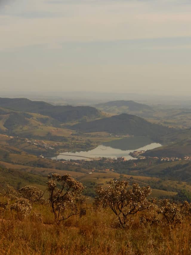 Capitólio Valley Overlook - Image 1