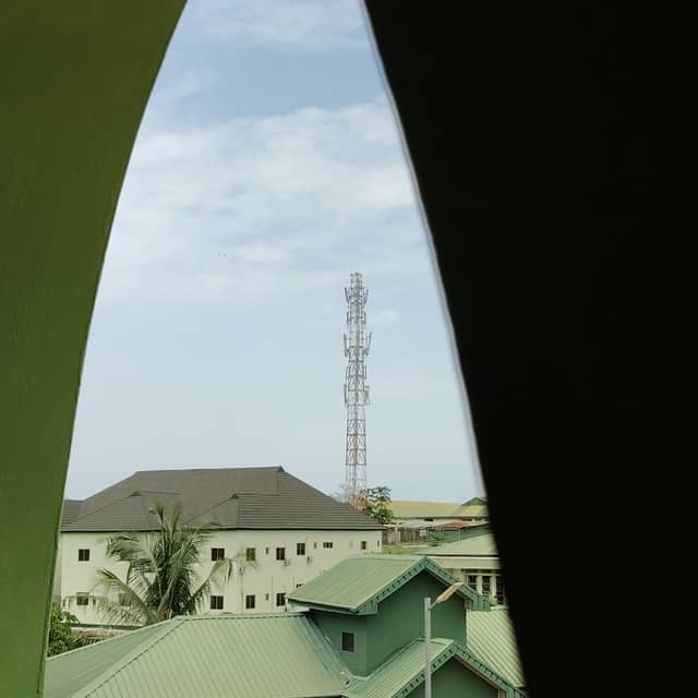 Osogbo Urban Viewpoint - Image 1