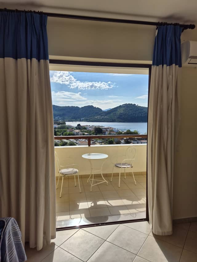 Skiathos Town Bay View - Image 1