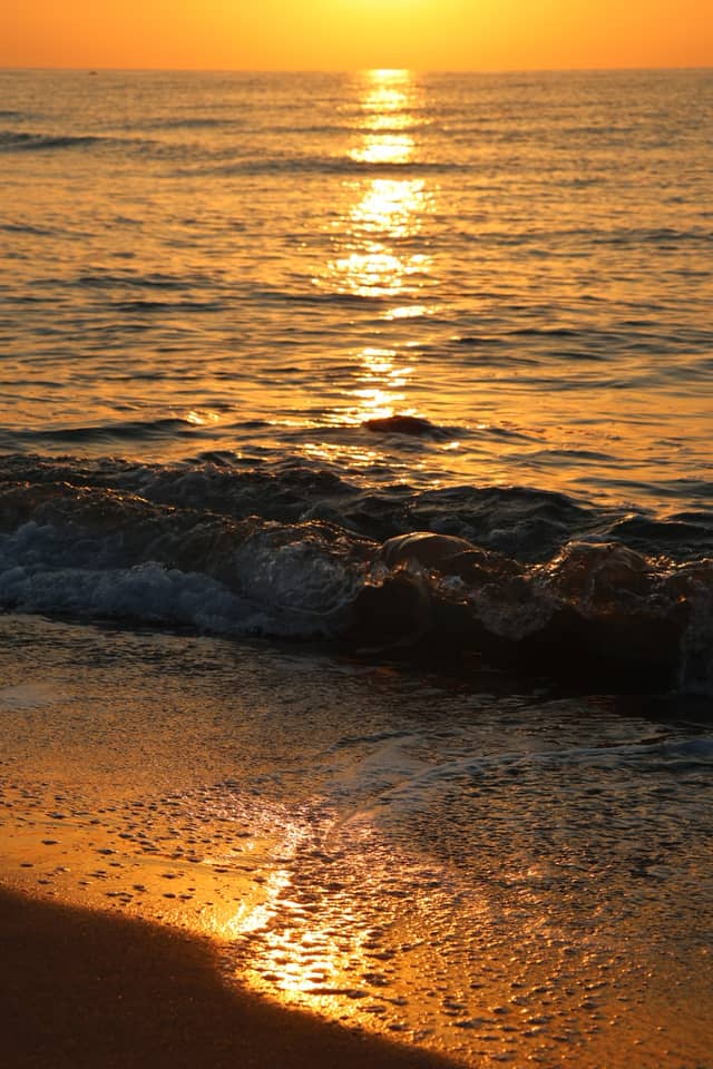 Canet-en-Roussillon Beach - Image 1