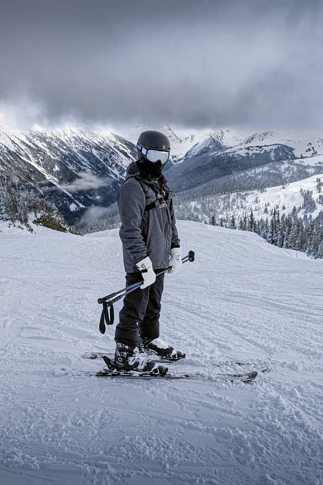 Whistler Blackcomb Resort - Image 1